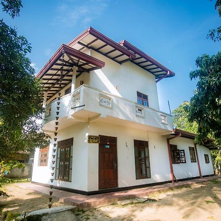 Sajini Villa Weligama Extérieur photo