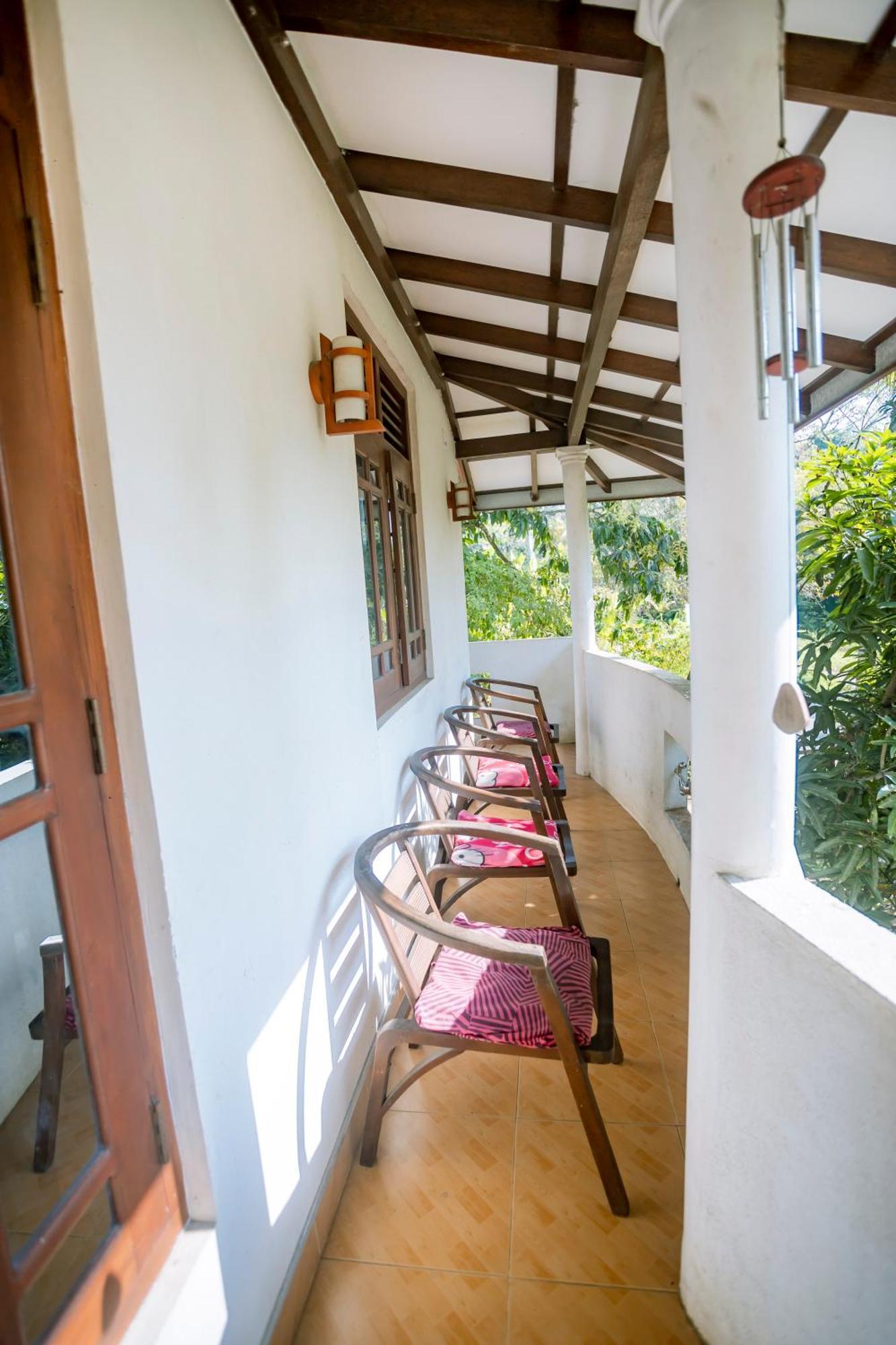 Sajini Villa Weligama Extérieur photo