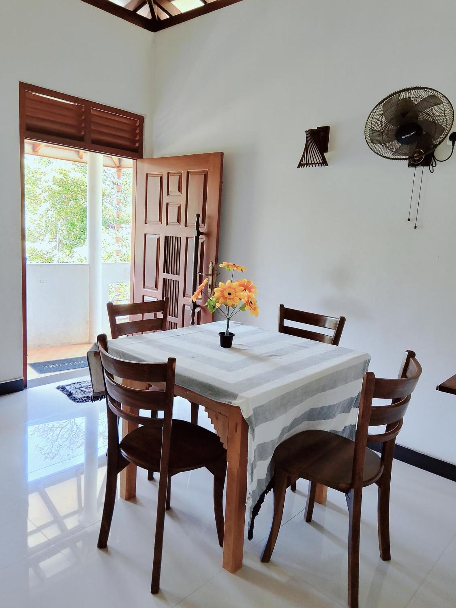 Sajini Villa Weligama Extérieur photo