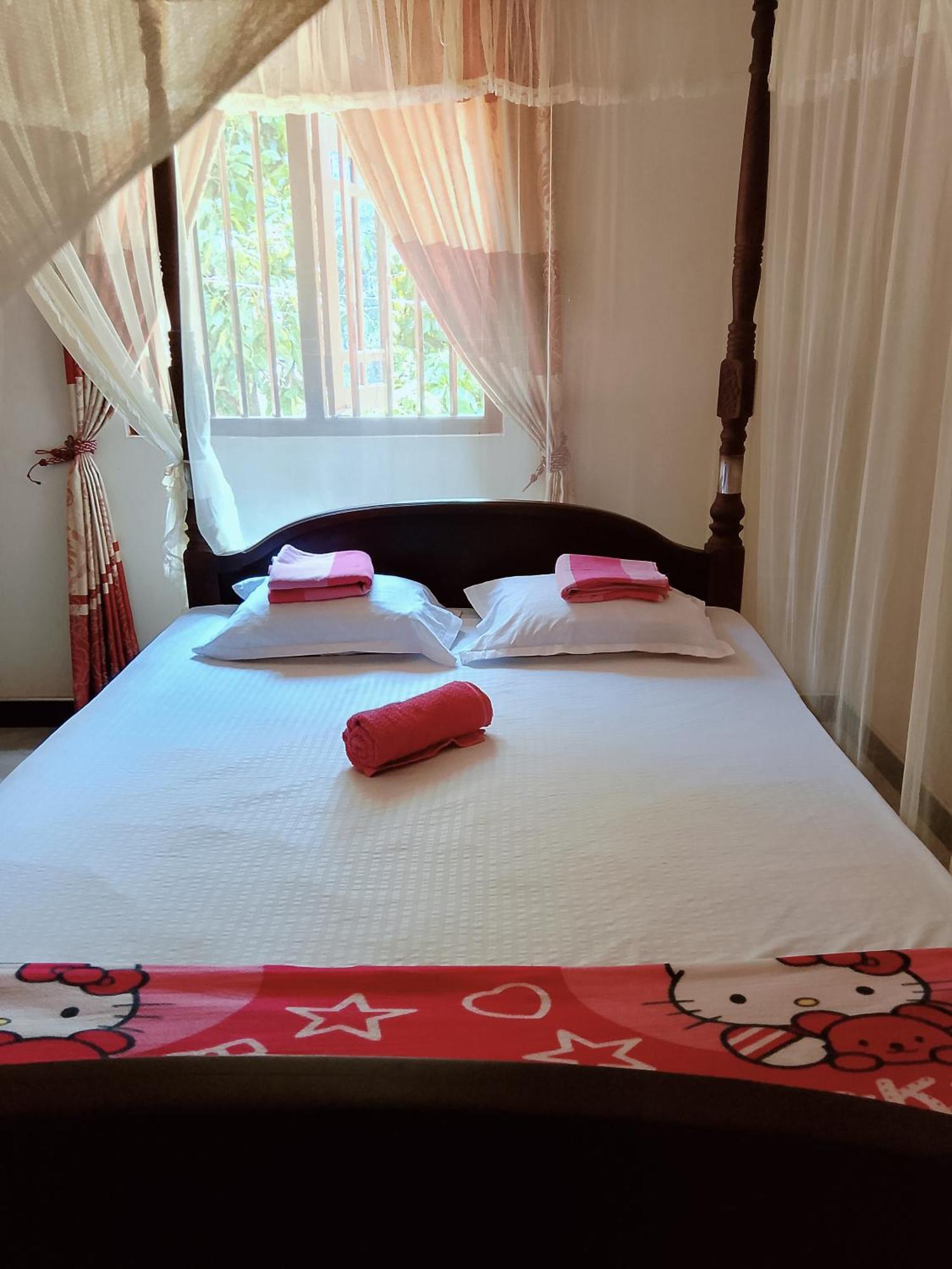 Sajini Villa Weligama Extérieur photo