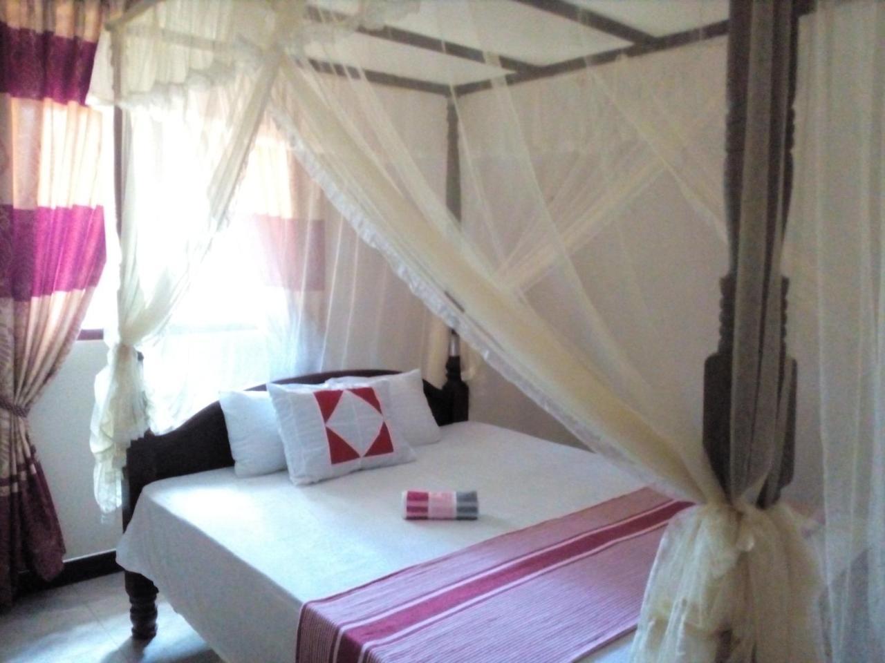 Sajini Villa Weligama Extérieur photo